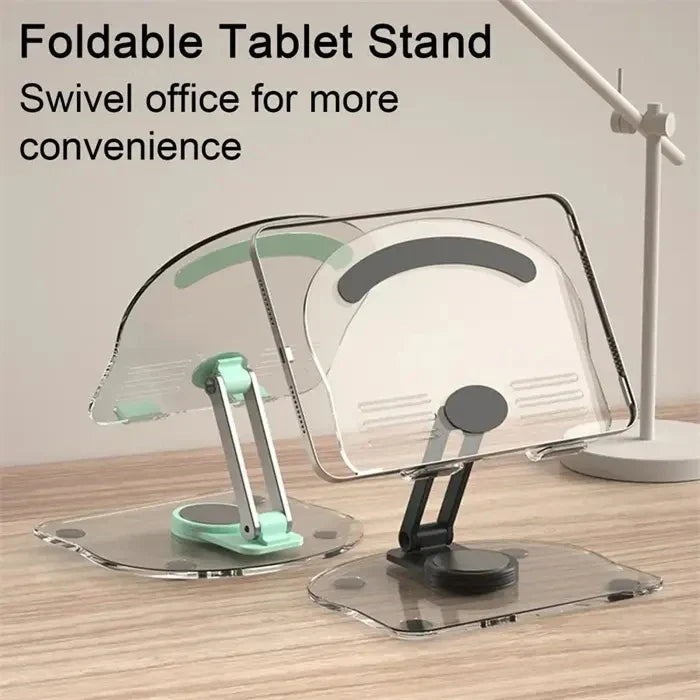 Support de tablette