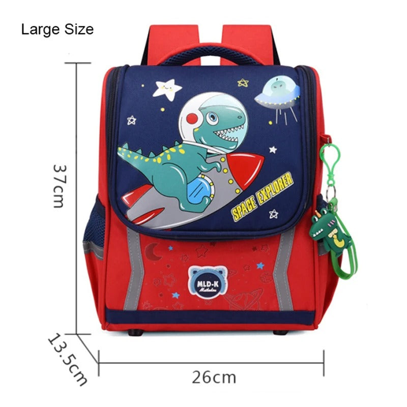 Sac Eyi CP1 & CP2