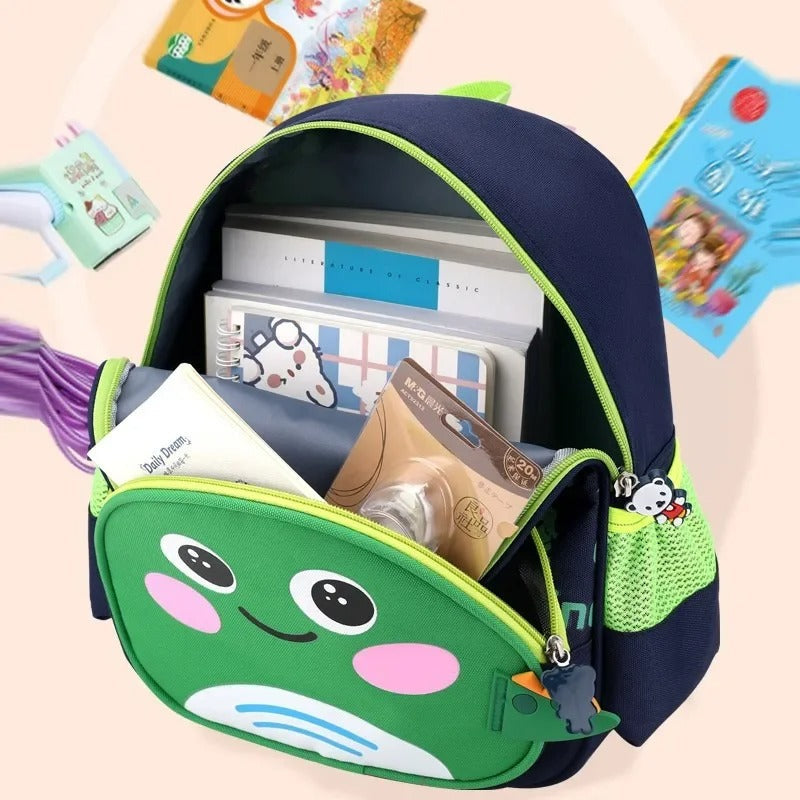 Sac à dos de dessin CP1 & CP2