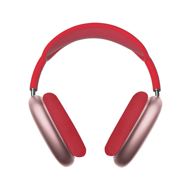Casque audio P9 5.0 stéréo