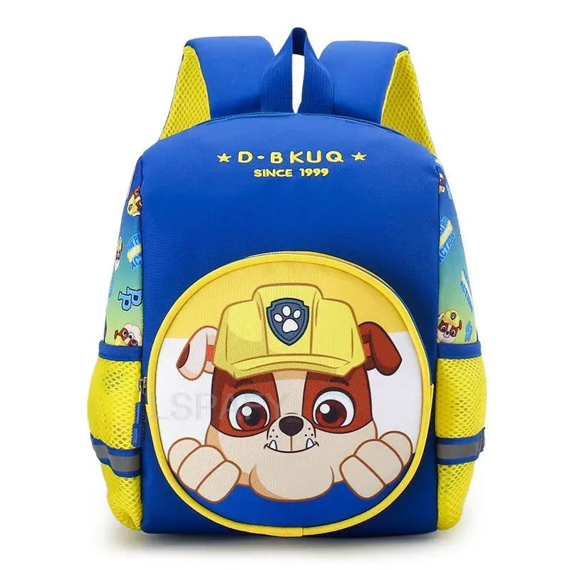 PAW Patrol 7311 CP1 & CP2