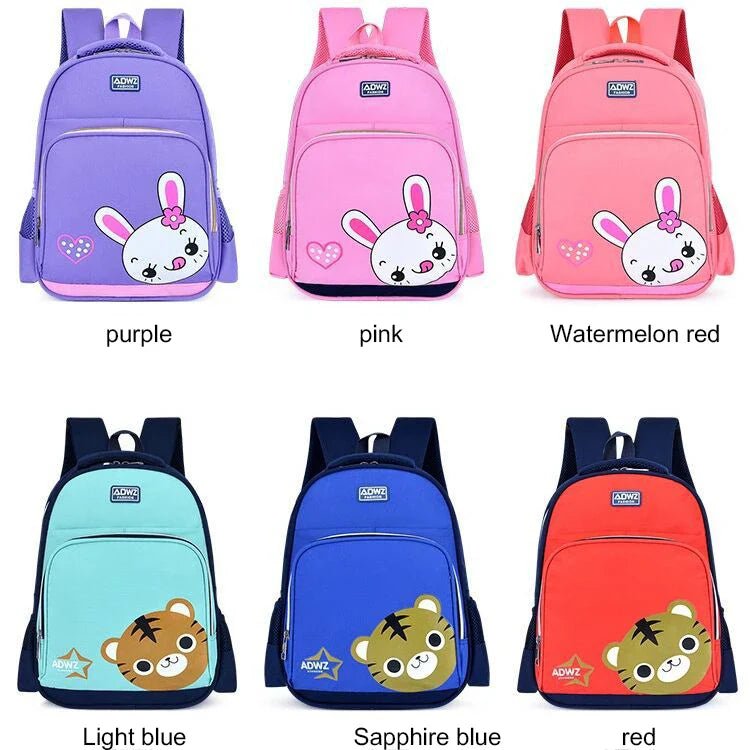 Sac baby CP1 & CP2