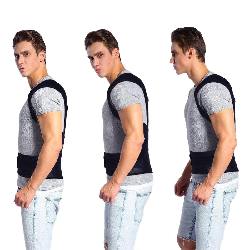 Correcteur de posture