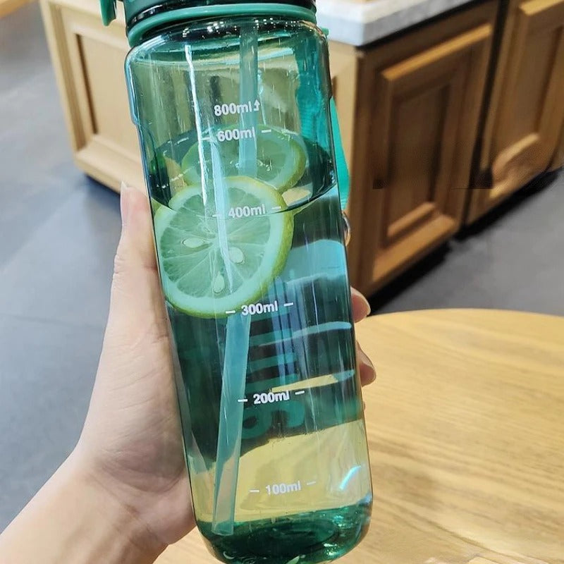 Gourde Chen 800ML