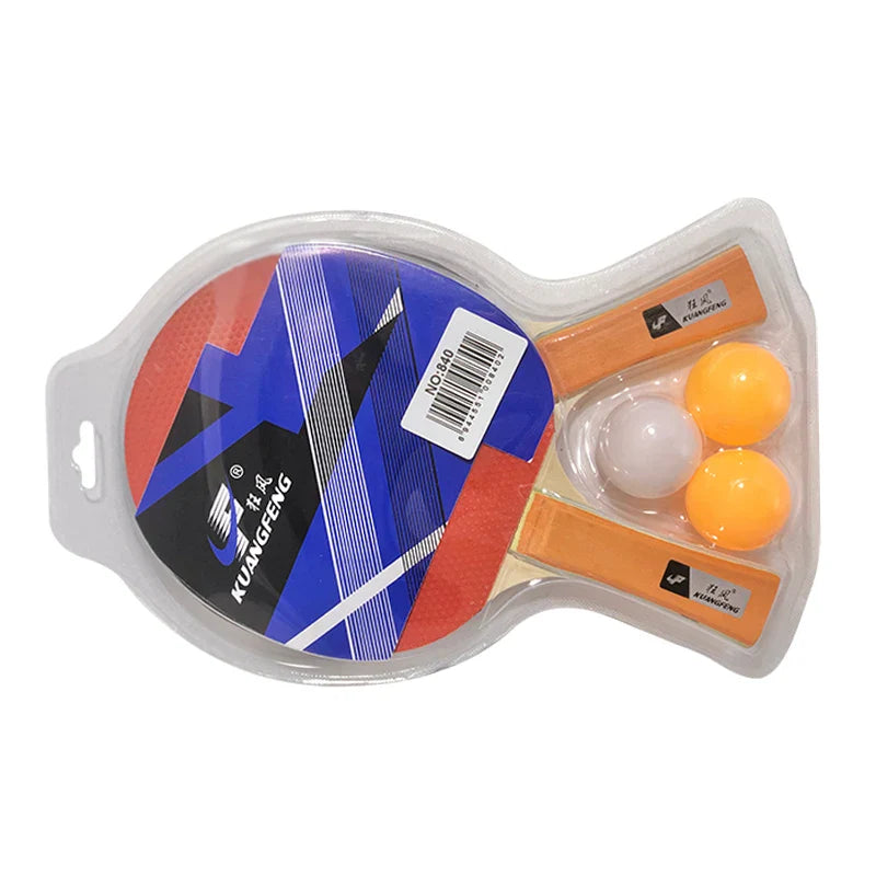 Jeu de ping-pong