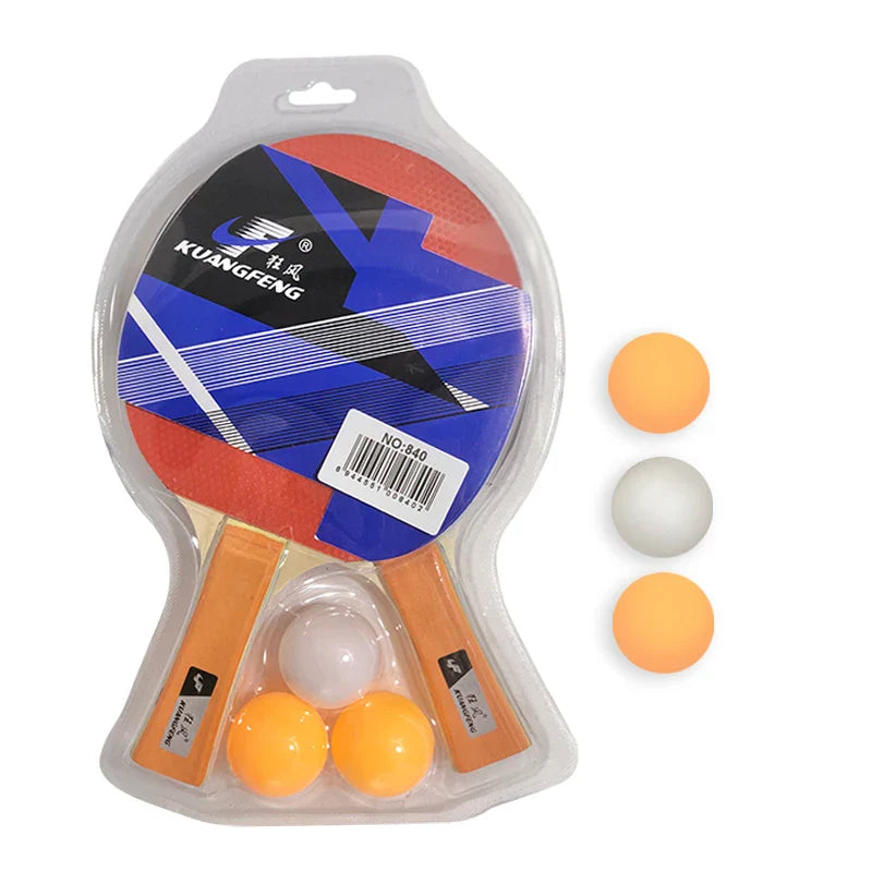 Jeu de ping-pong