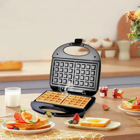 Mini grille-pain polyvalent