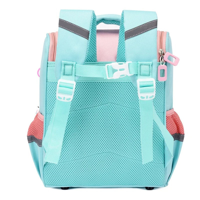 Sac Eyi CP1 & CP2