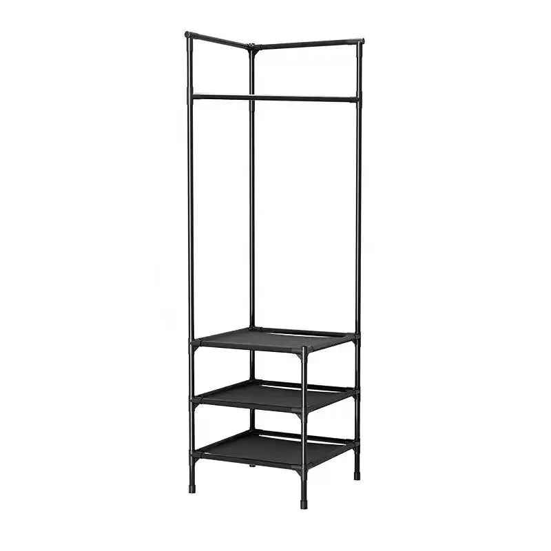 Etagère d'angle