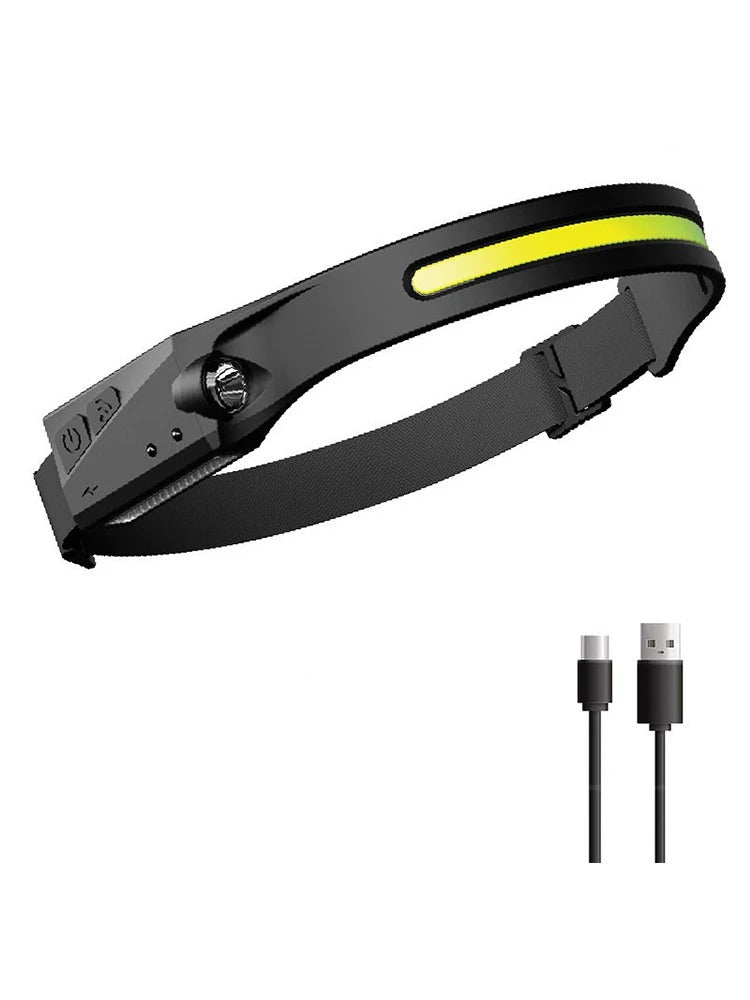 Torche Frontale Led