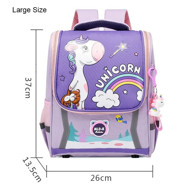 Sac Eyi CP1 & CP2