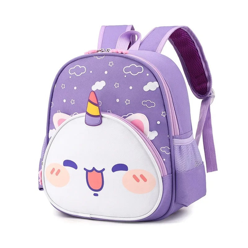 Sac à dos de dessin CP1 & CP2