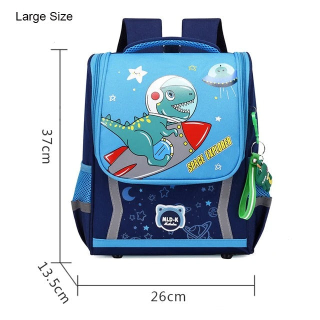 Sac Eyi CP1 & CP2