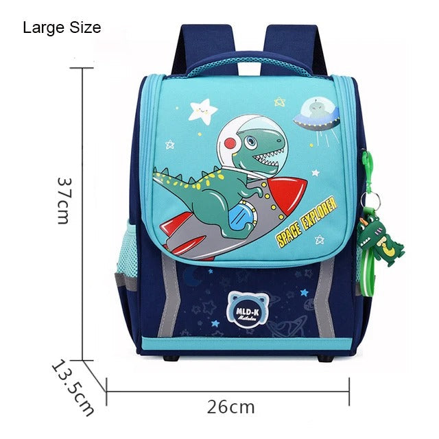 Sac Eyi CP1 & CP2