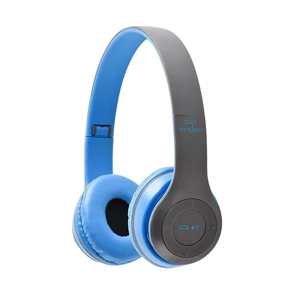 Casque audio sans fil P47