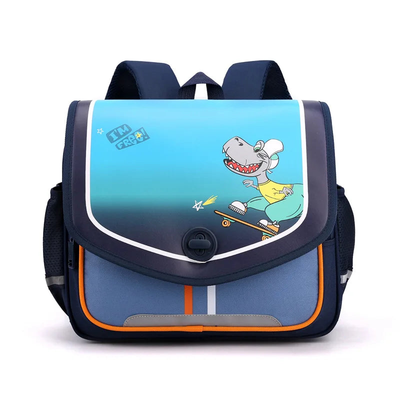 Cartable princesses CP1 & CP2