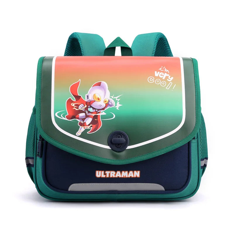 Cartable princesses CP1 & CP2