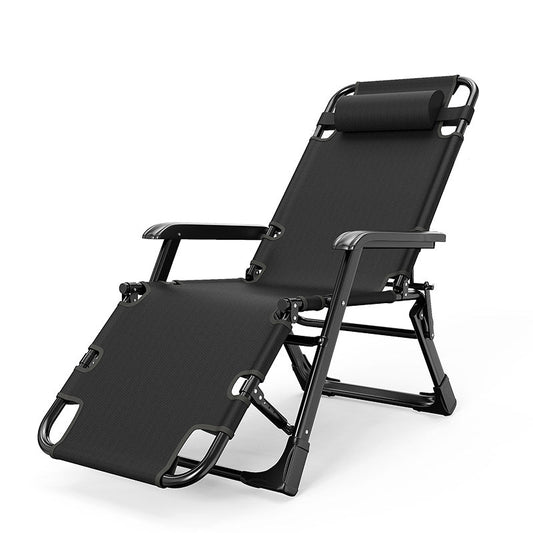 Chaise Pliante de Luxe