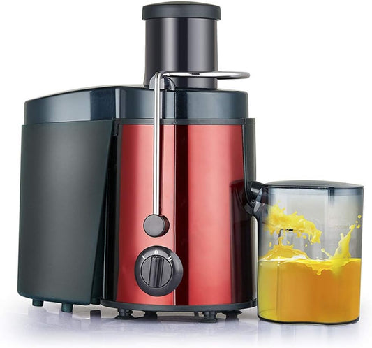 Extracteur de jus