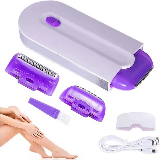 Mini Kit d'Épilation