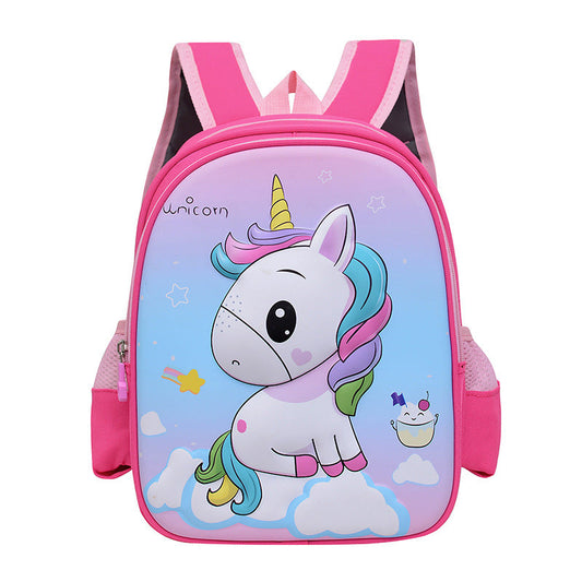 Sac Yram CP1 & CP2