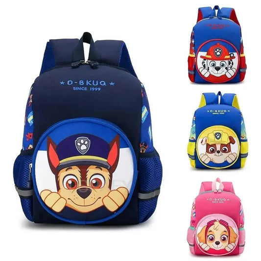 PAW Patrol 7311 CP1 & CP2
