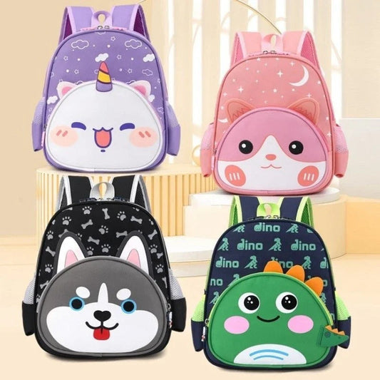 Sac à dos de dessin CP1 & CP2