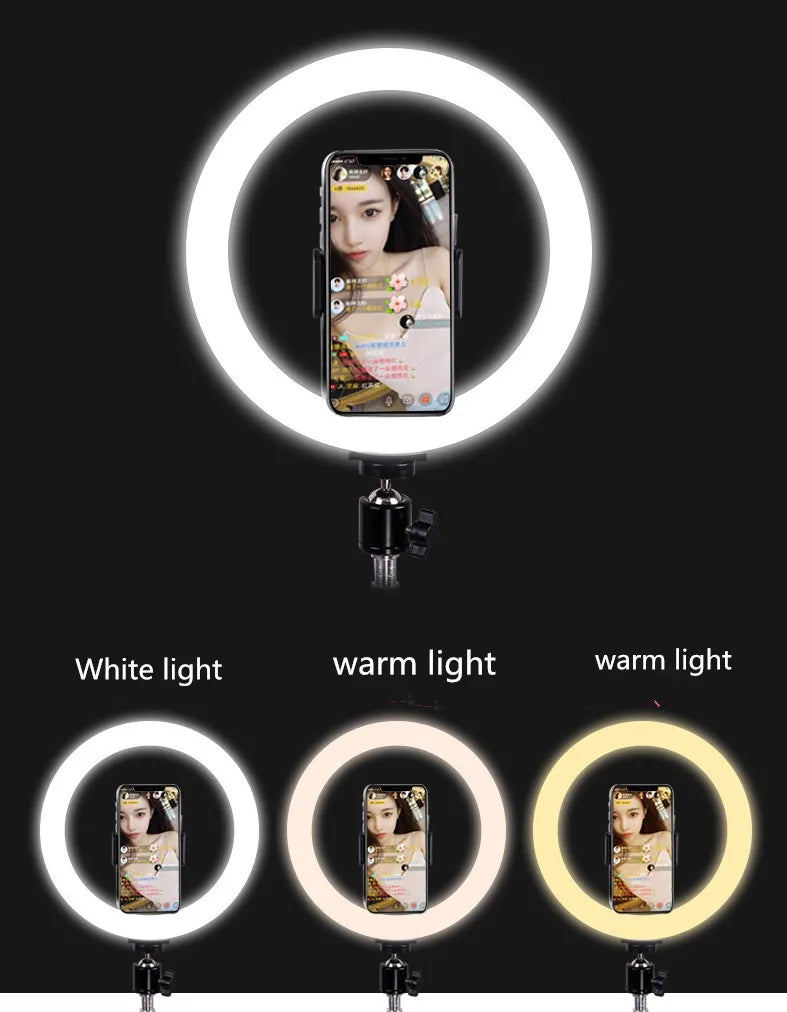 Ring Light