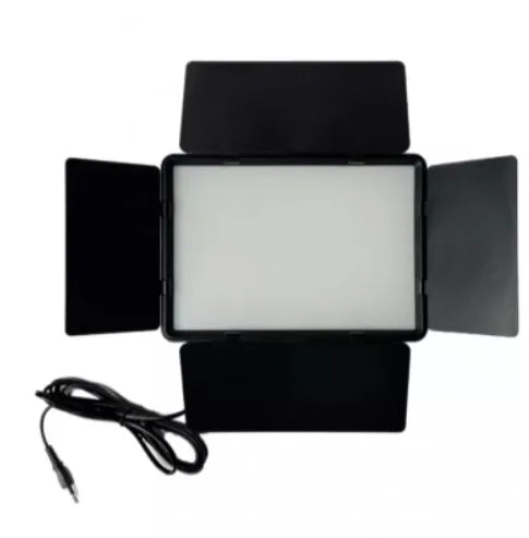 Lumière de scène carré