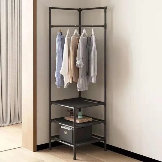Etagère d'angle