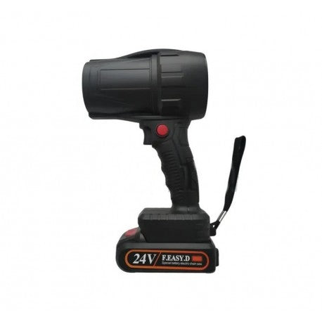 Souffleur à batterie 200M/S 24V